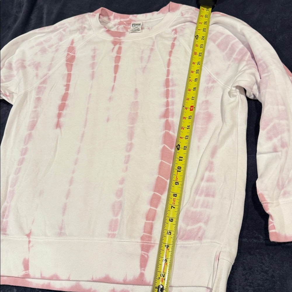 Victoria secret sweatshirt - Picture 11 of 11
